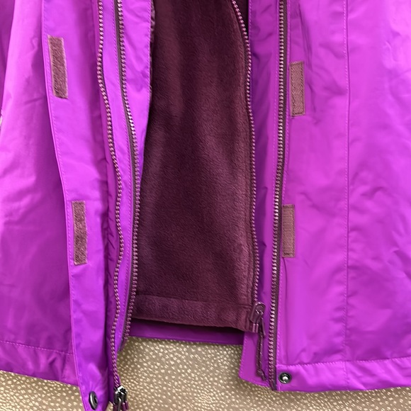 🔥🔥🔥NEW Columbia Bartram Trail Interchange Jacket - Picture 11 of 12